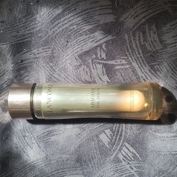 Skincare Absolue Serum In Refillable Bottle Poshmark